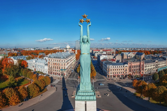 Latvia
